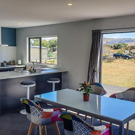 Rough Ridge Cottage ~ Your Haven In Central Otago Oturehua Luaran gambar