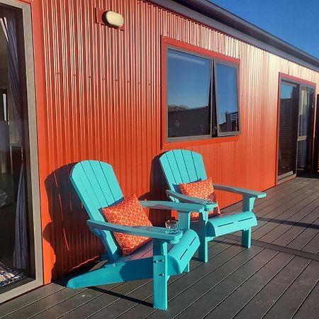 Rough Ridge Cottage ~ Your Haven In Central Otago Oturehua Luaran gambar