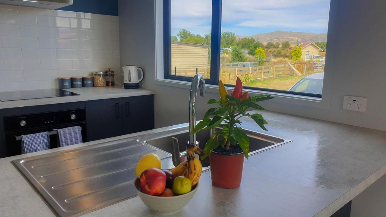 Rough Ridge Cottage ~ Your Haven In Central Otago Oturehua Luaran gambar