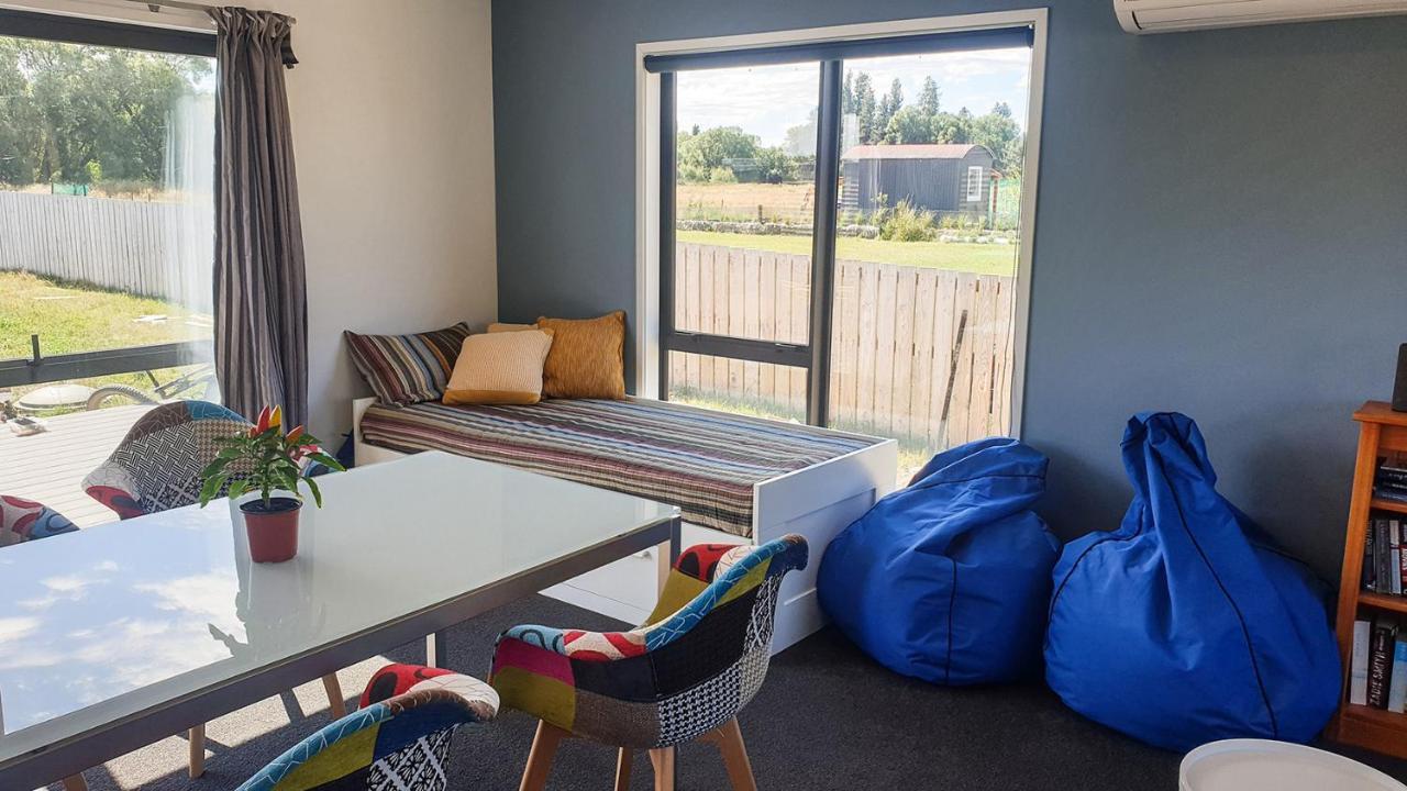 Rough Ridge Cottage ~ Your Haven In Central Otago Oturehua Luaran gambar