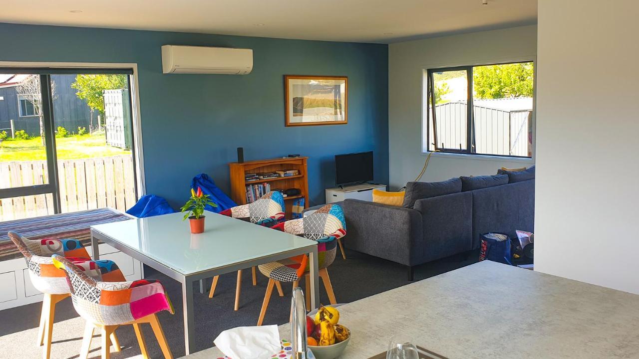 Rough Ridge Cottage ~ Your Haven In Central Otago Oturehua Luaran gambar
