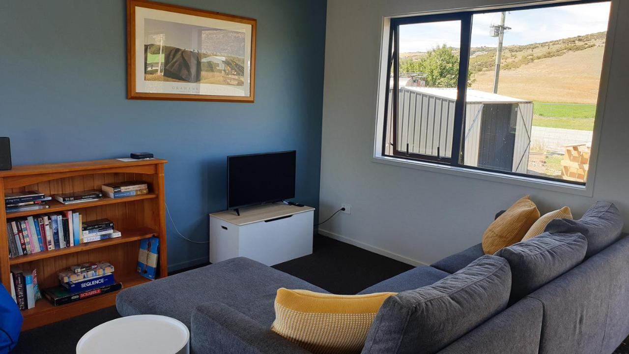 Rough Ridge Cottage ~ Your Haven In Central Otago Oturehua Luaran gambar