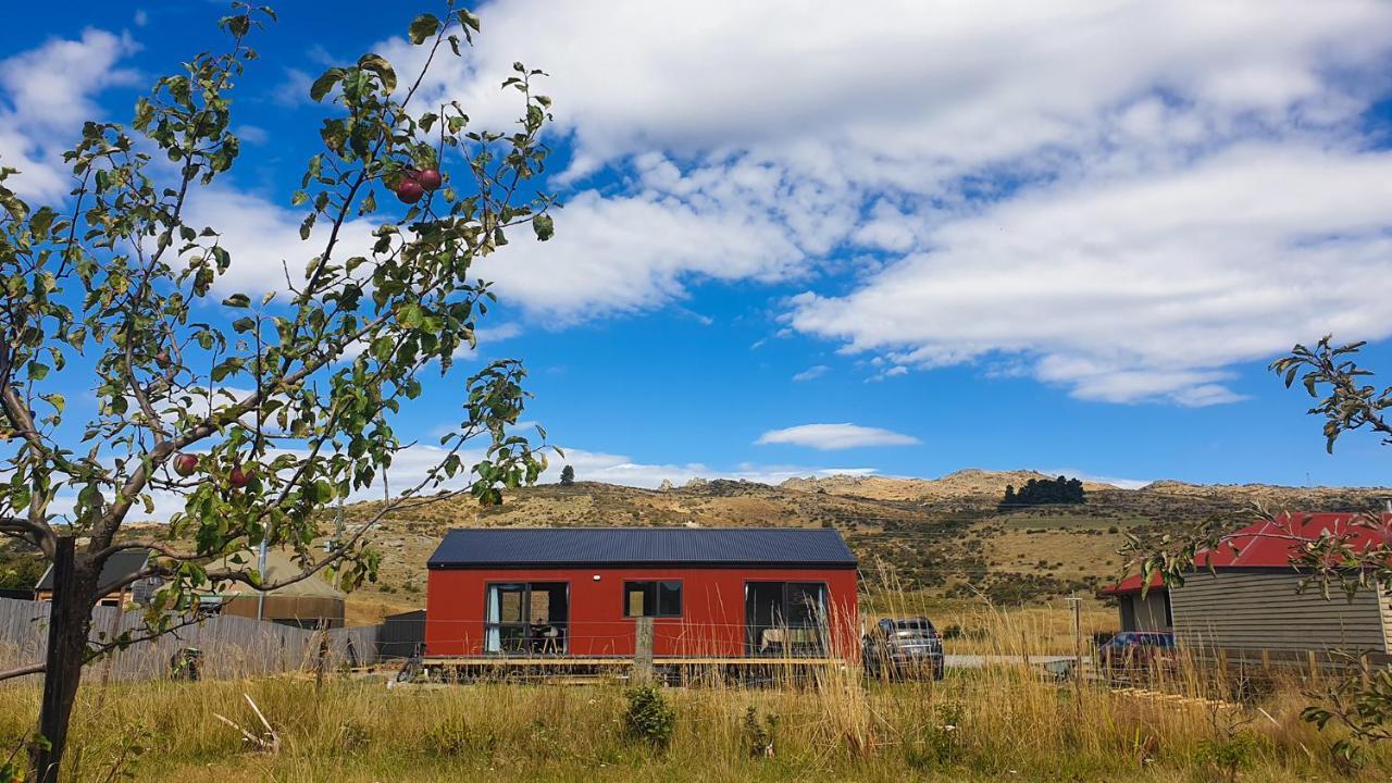 Rough Ridge Cottage ~ Your Haven In Central Otago Oturehua Luaran gambar