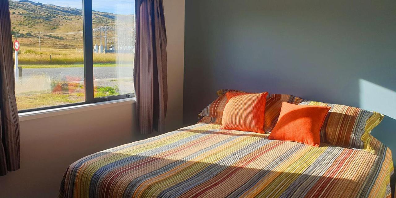 Rough Ridge Cottage ~ Your Haven In Central Otago Oturehua Luaran gambar