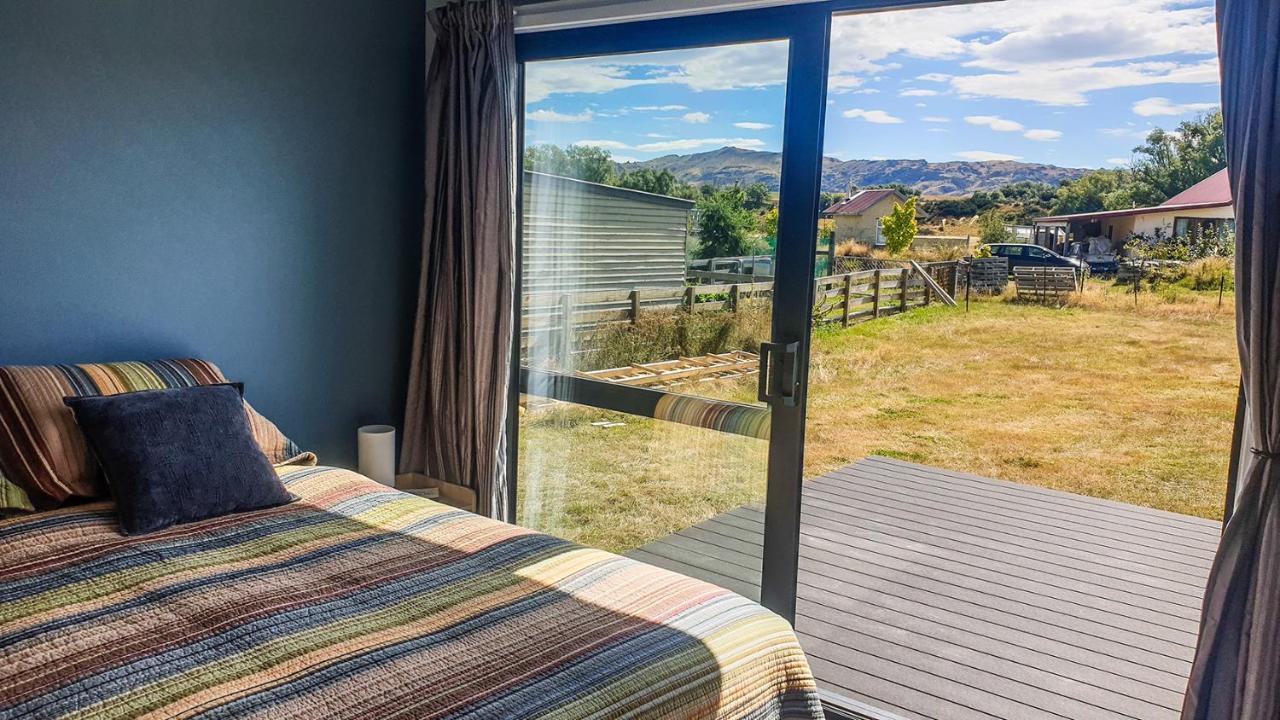 Rough Ridge Cottage ~ Your Haven In Central Otago Oturehua Luaran gambar